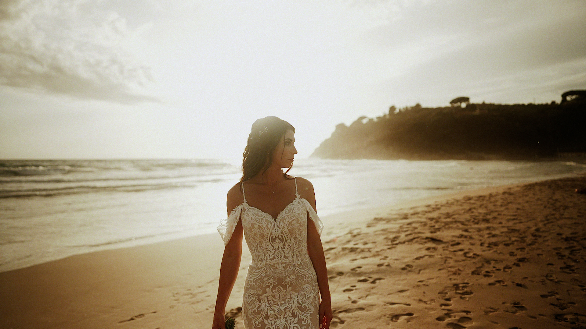 Wedding in Gaeta | Daniele and Martina