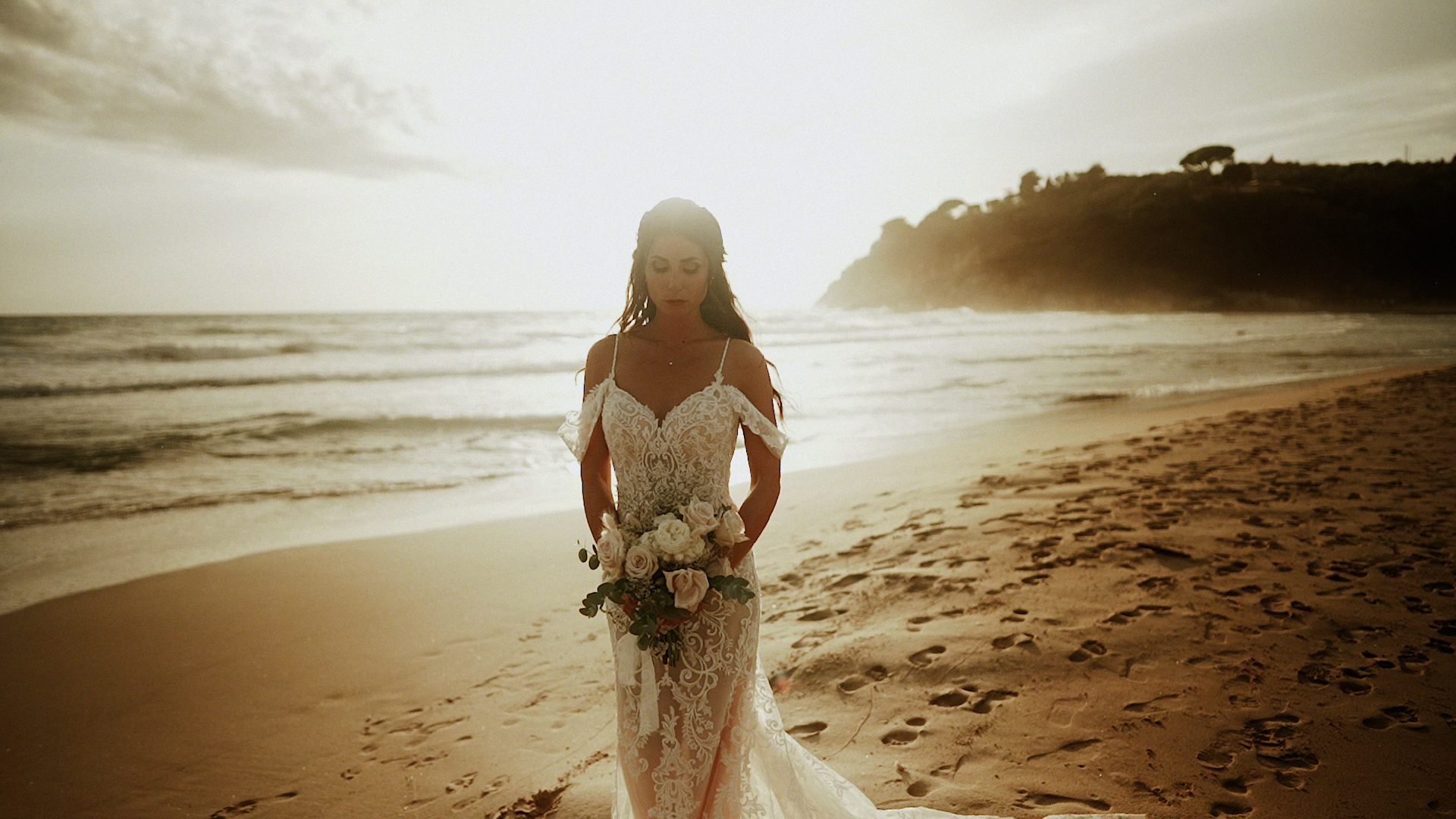 Wedding in Gaeta | Daniele and Martina