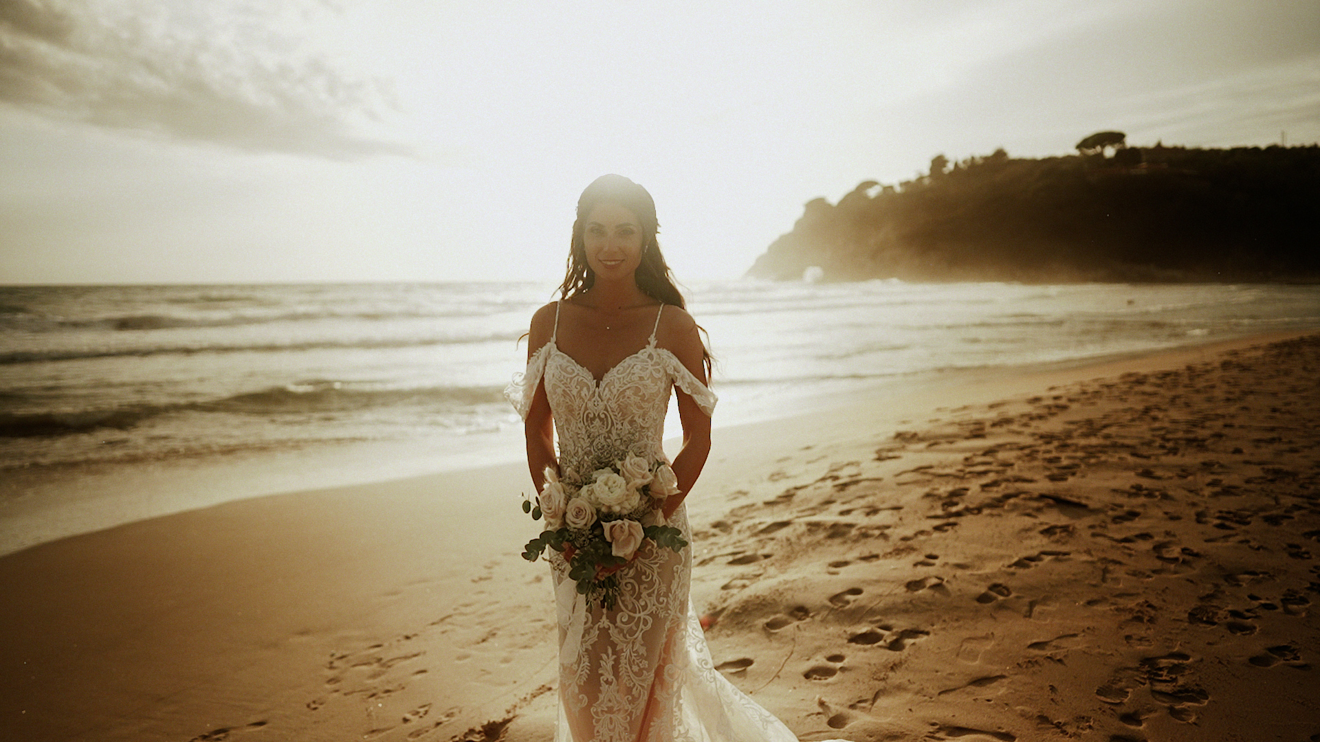 Wedding in Gaeta | Daniele and Martina