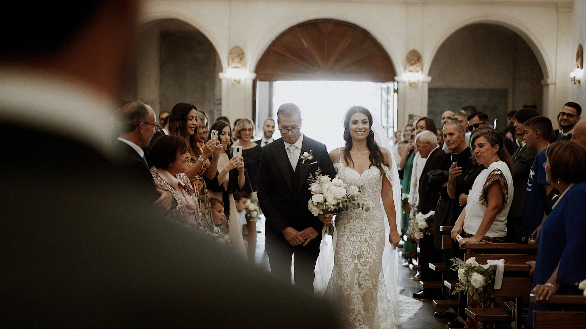 Wedding in Gaeta | Daniele and Martina