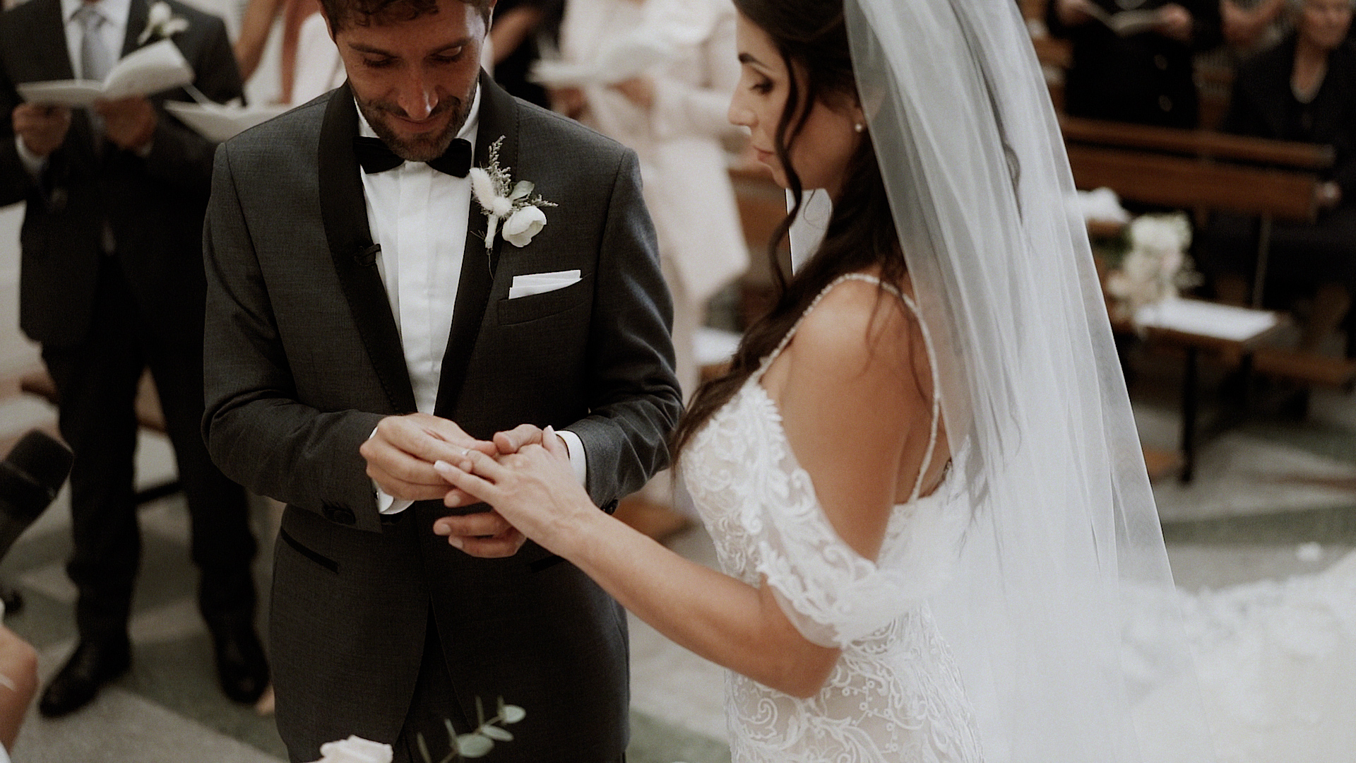 Wedding in Gaeta | Daniele and Martina