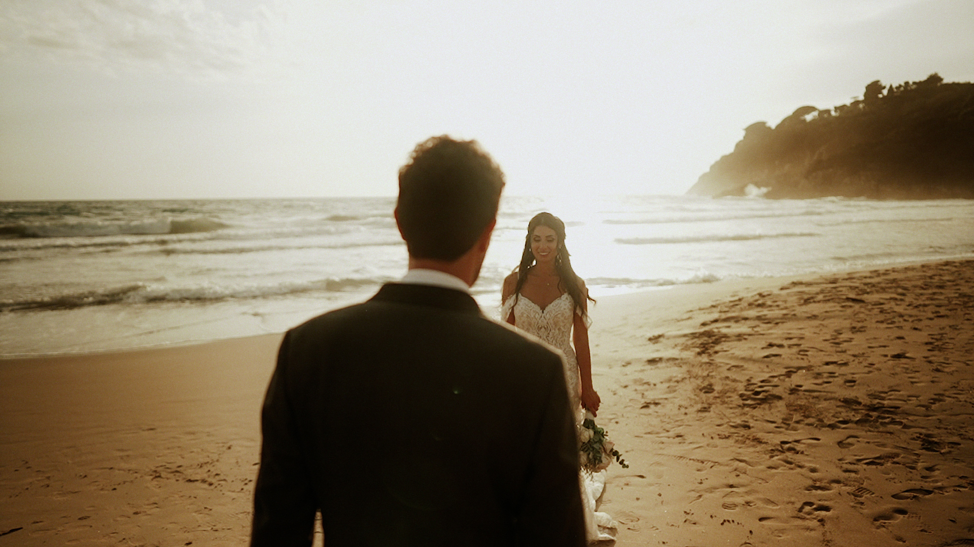 Wedding in Gaeta | Daniele and Martina