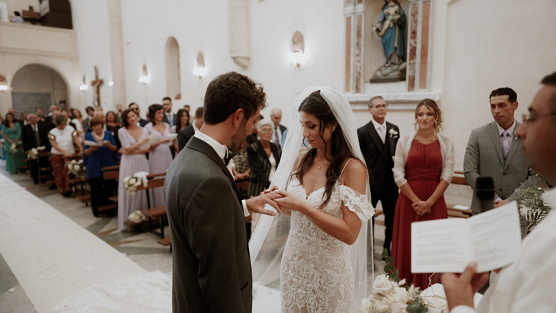 Wedding in Gaeta | Daniele and Martina