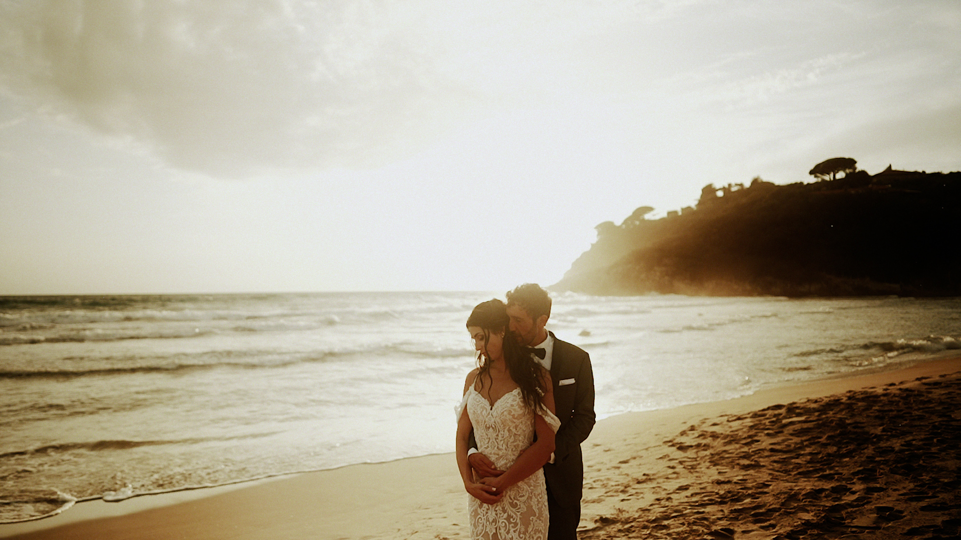 Wedding in Gaeta | Daniele and Martina
