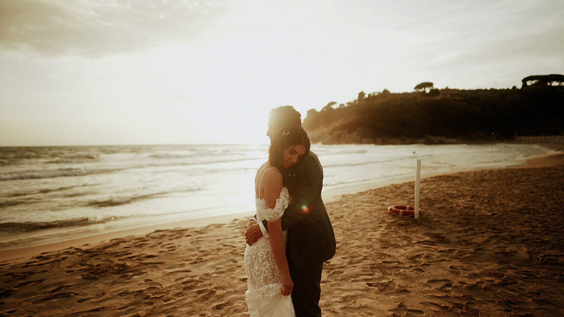 Wedding in Gaeta | Daniele and Martina