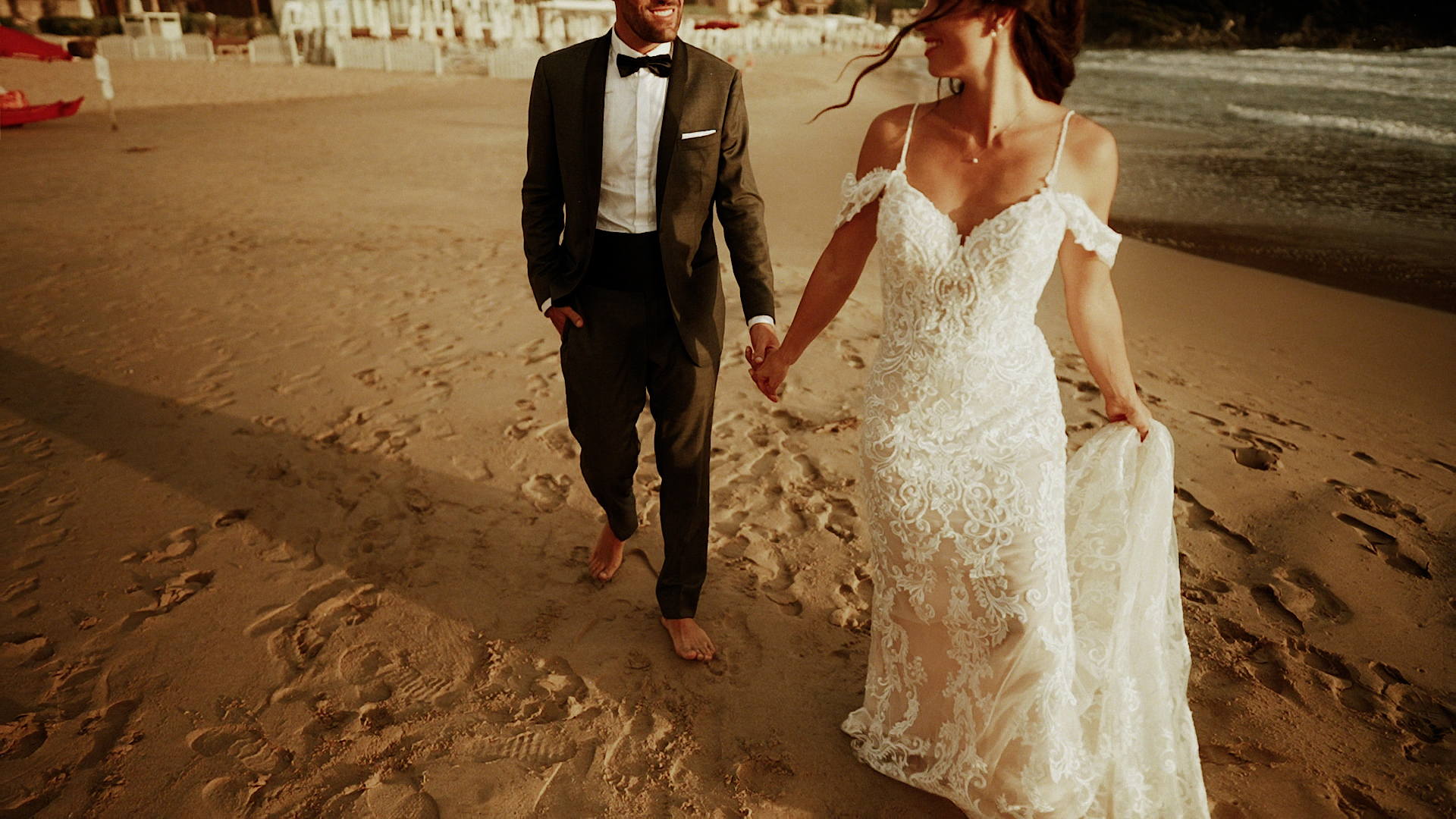 Wedding in Gaeta | Daniele and Martina
