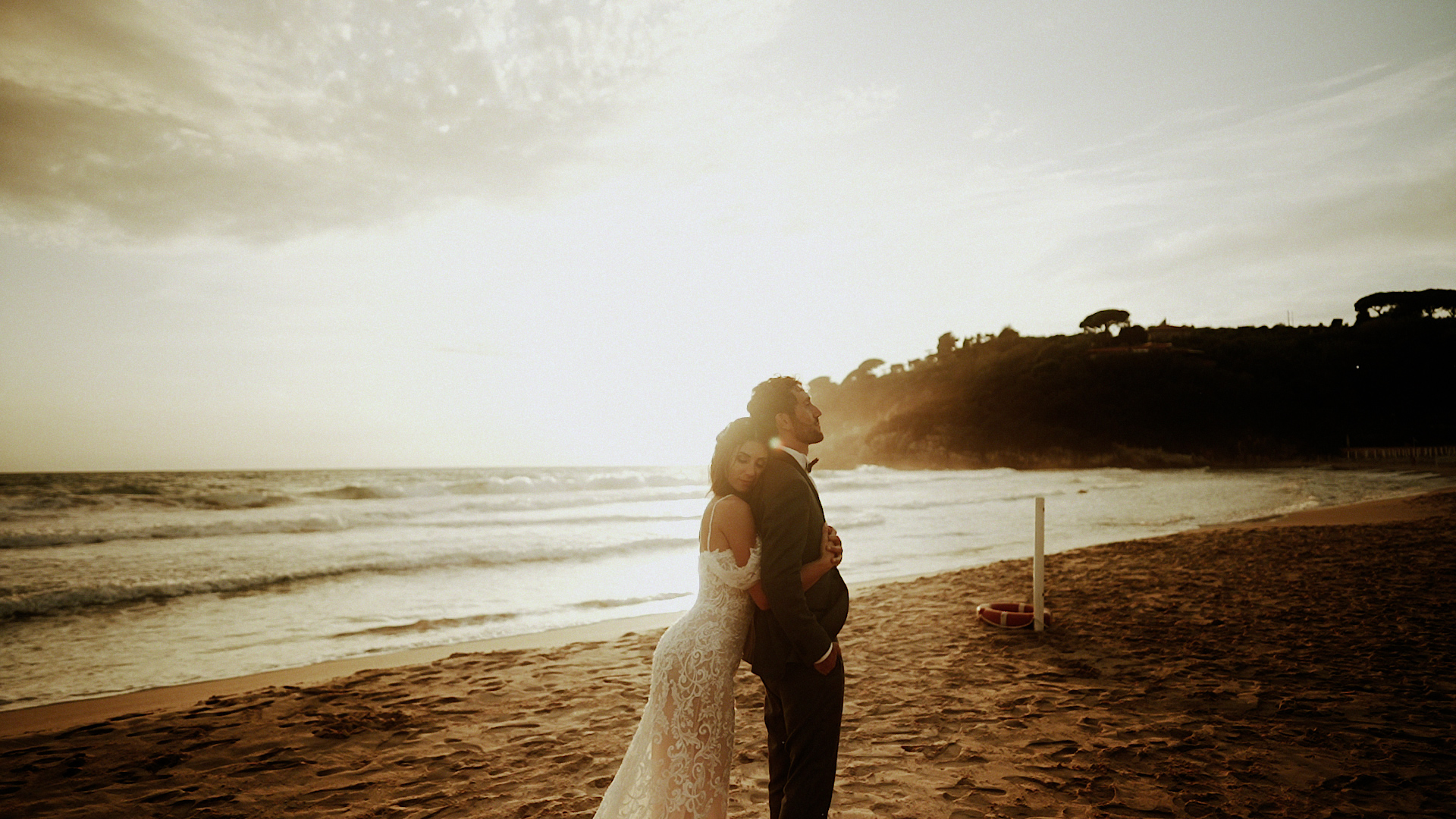 Wedding in Gaeta | Daniele and Martina
