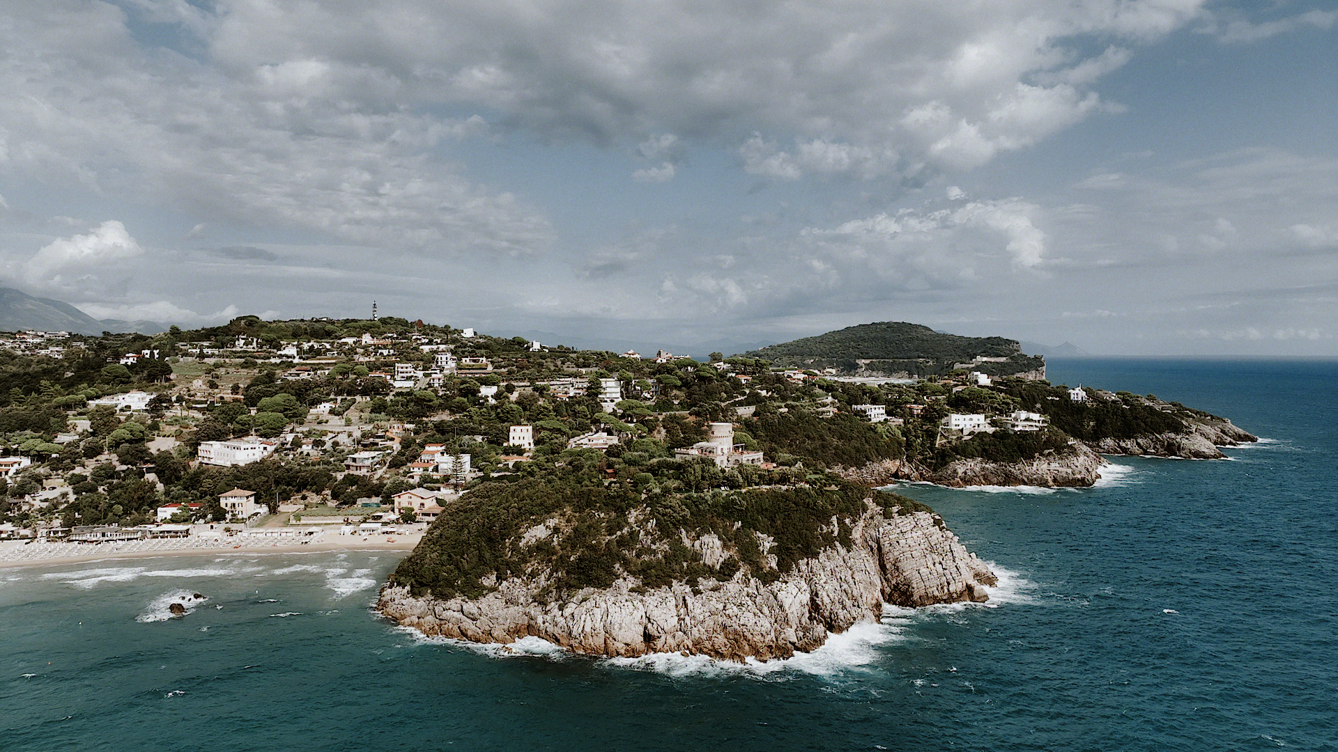 Wedding in Gaeta | Daniele and Martina