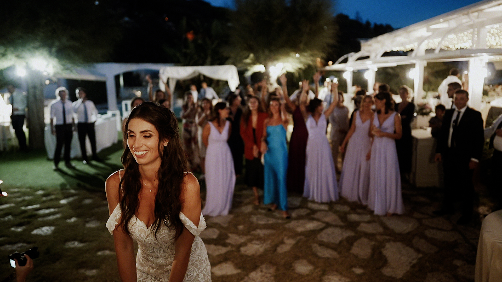 Wedding in Gaeta | Daniele and Martina
