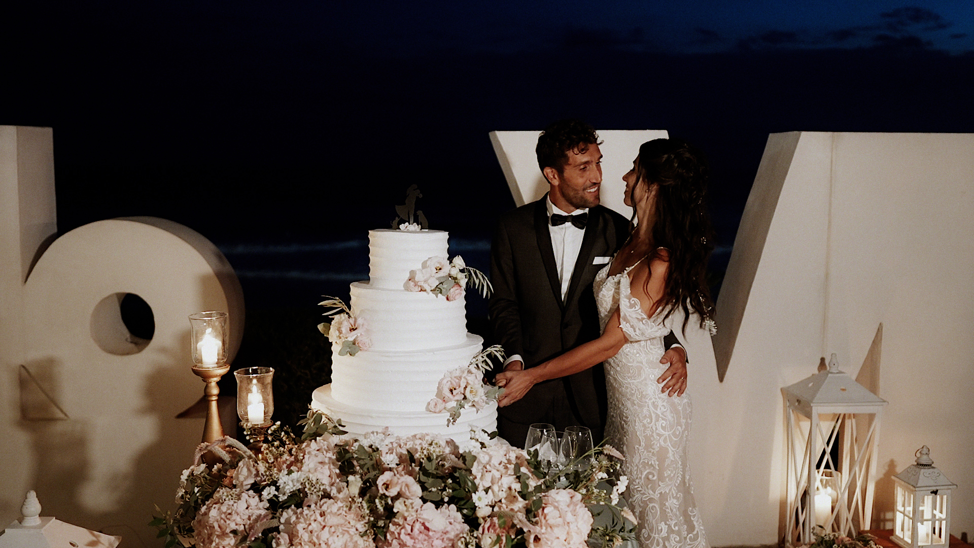 Wedding in Gaeta | Daniele and Martina