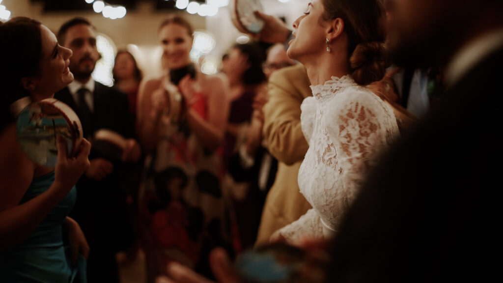 || Nicola and Asia || Wedding in Tenuta San Domenico
