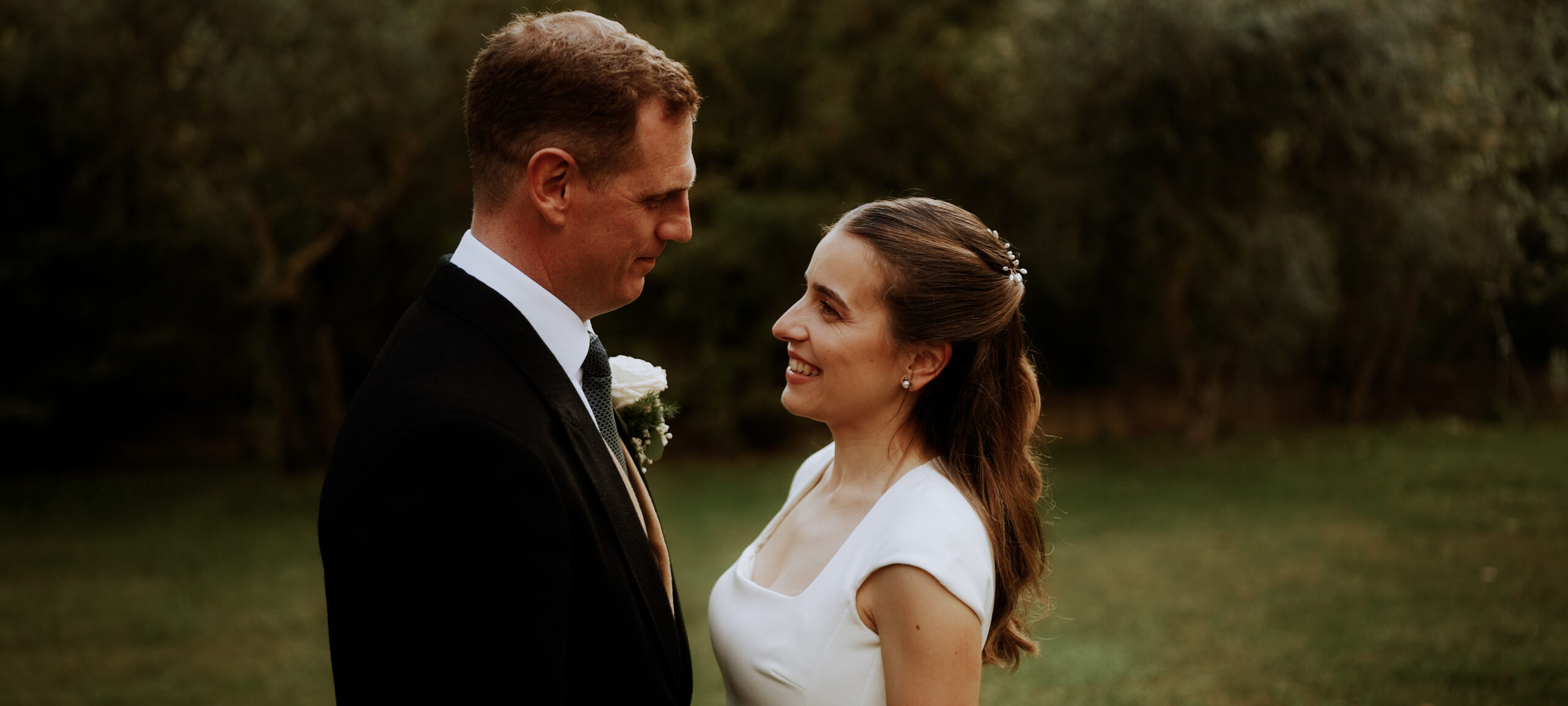 || James and Monica || Destination wedding in Picinisco