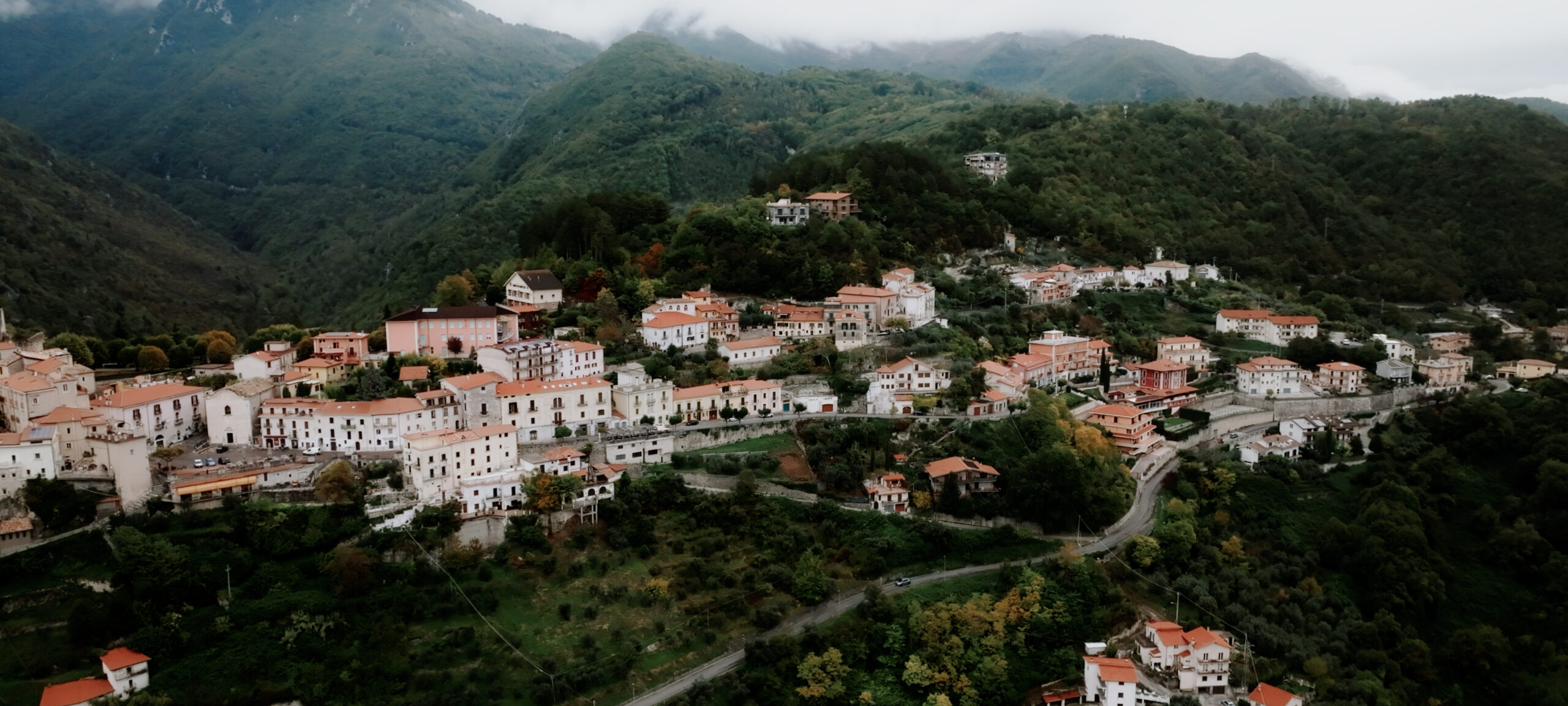 || James and Monica || Destination wedding in Picinisco