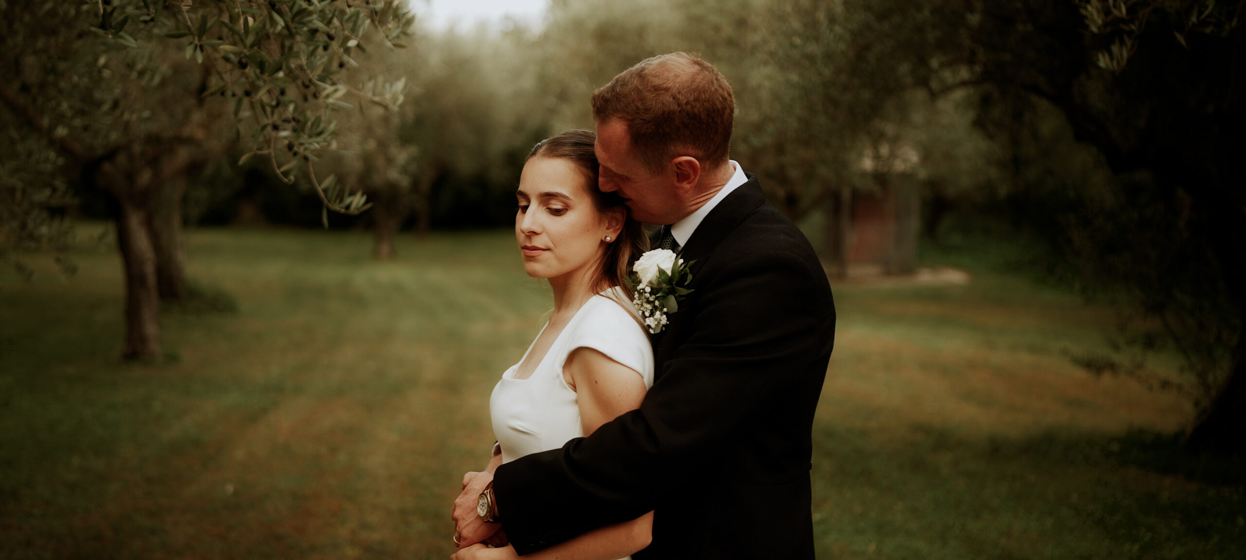 || James and Monica || Destination wedding in Picinisco