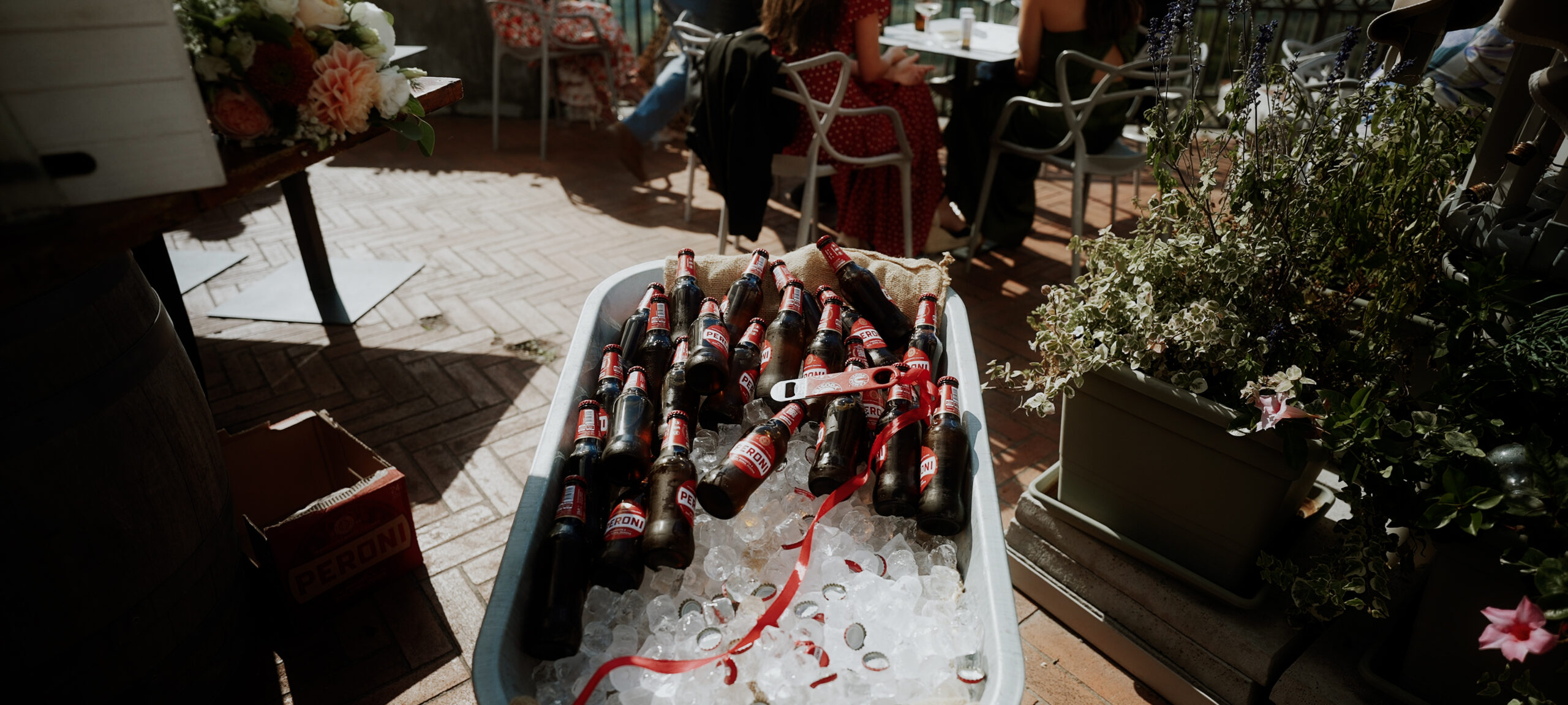|| James and Monica || Destination wedding in Picinisco