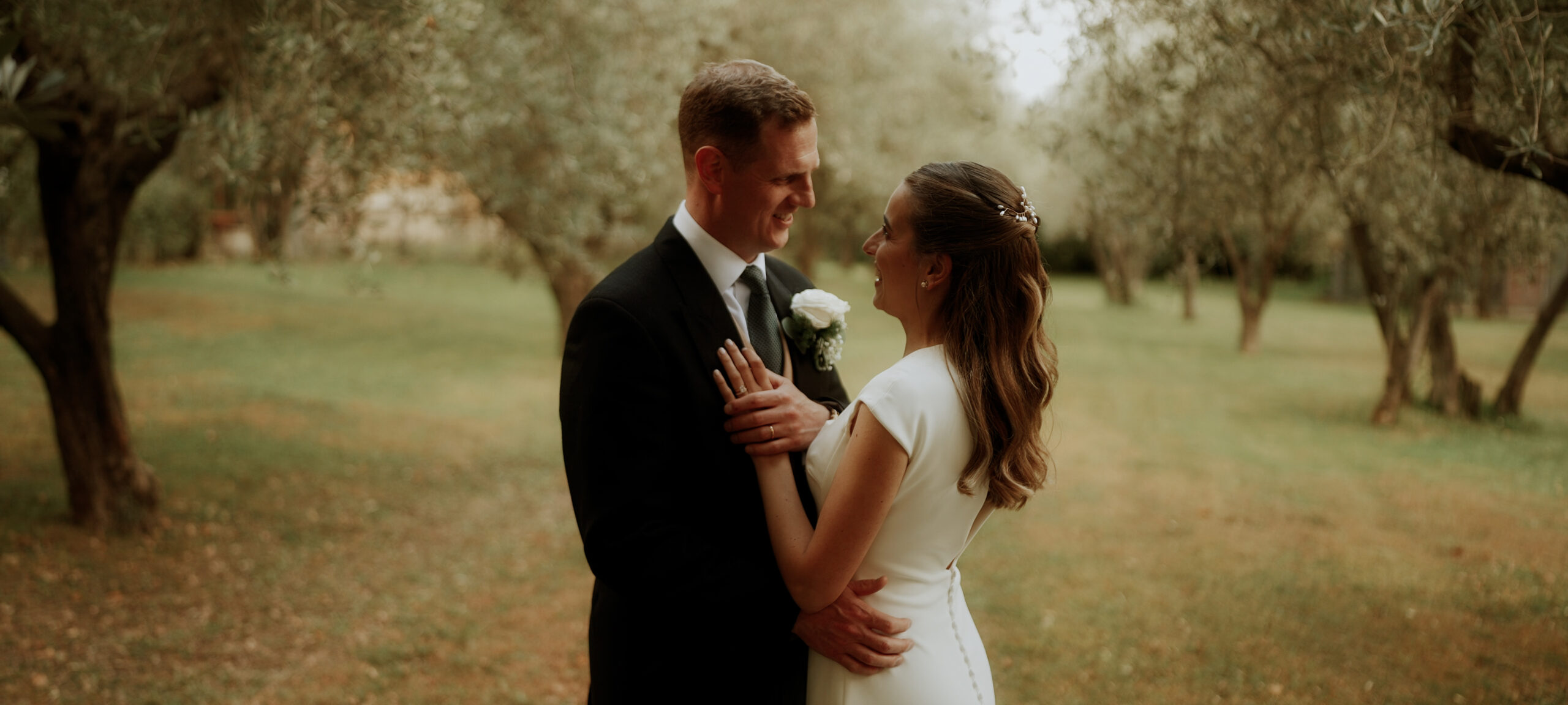 || James and Monica || Destination wedding in Picinisco