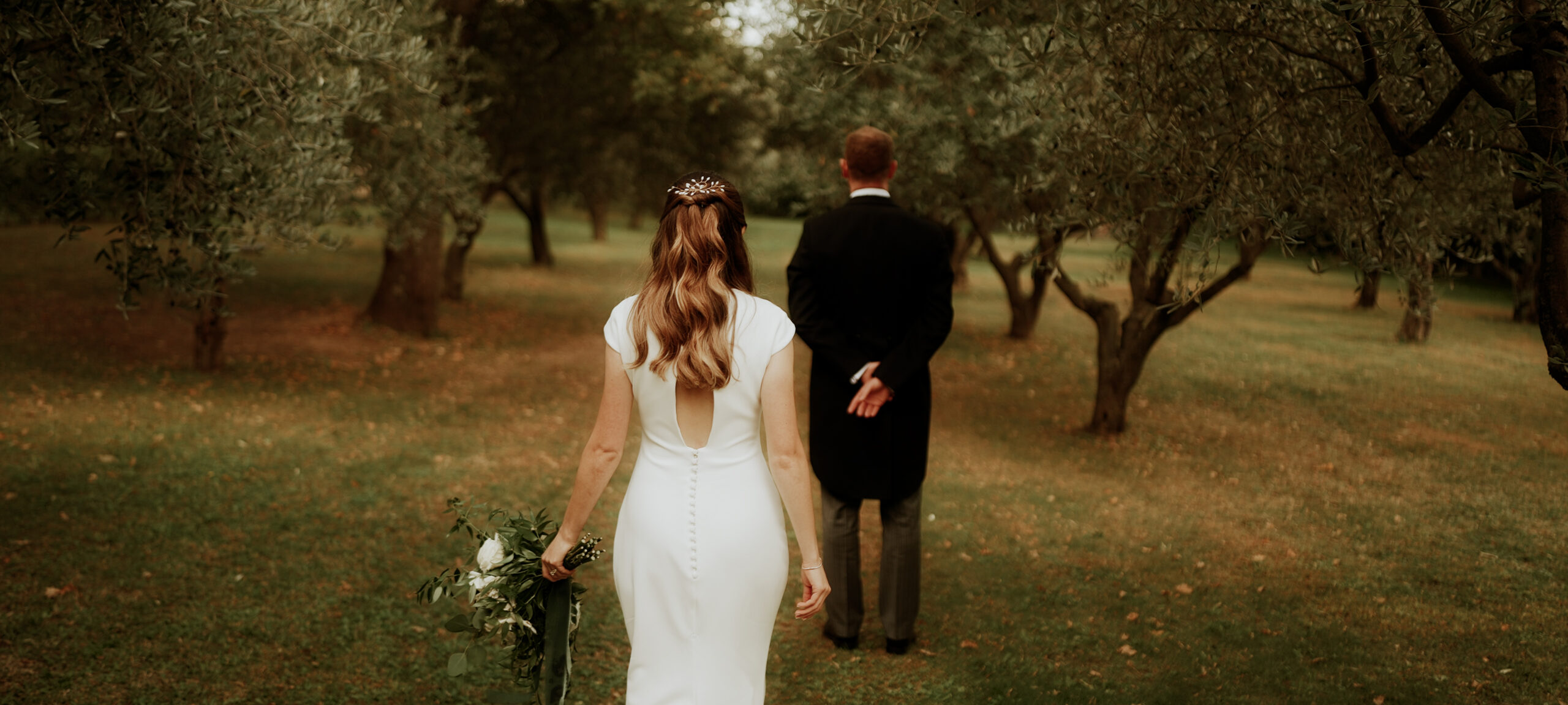 || James and Monica || Destination wedding in Picinisco