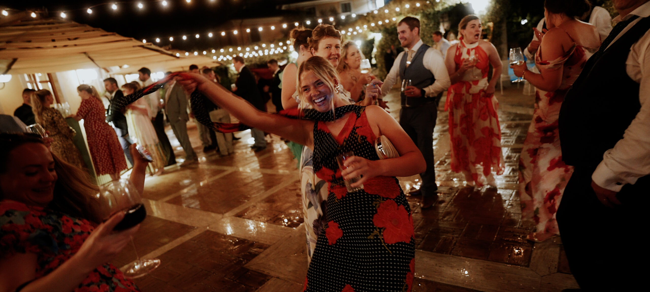 || James and Monica || Destination wedding in Picinisco