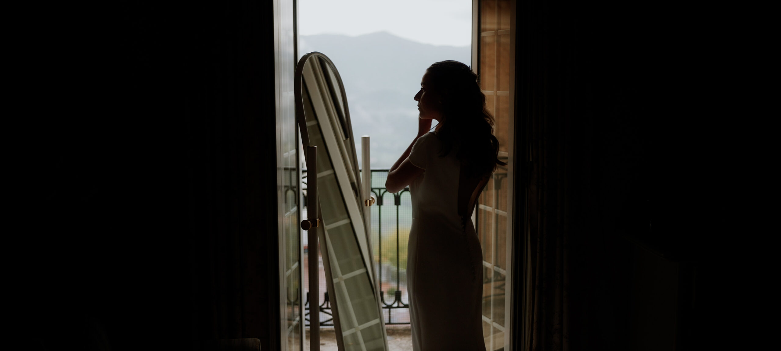 || James and Monica || Destination wedding in Picinisco
