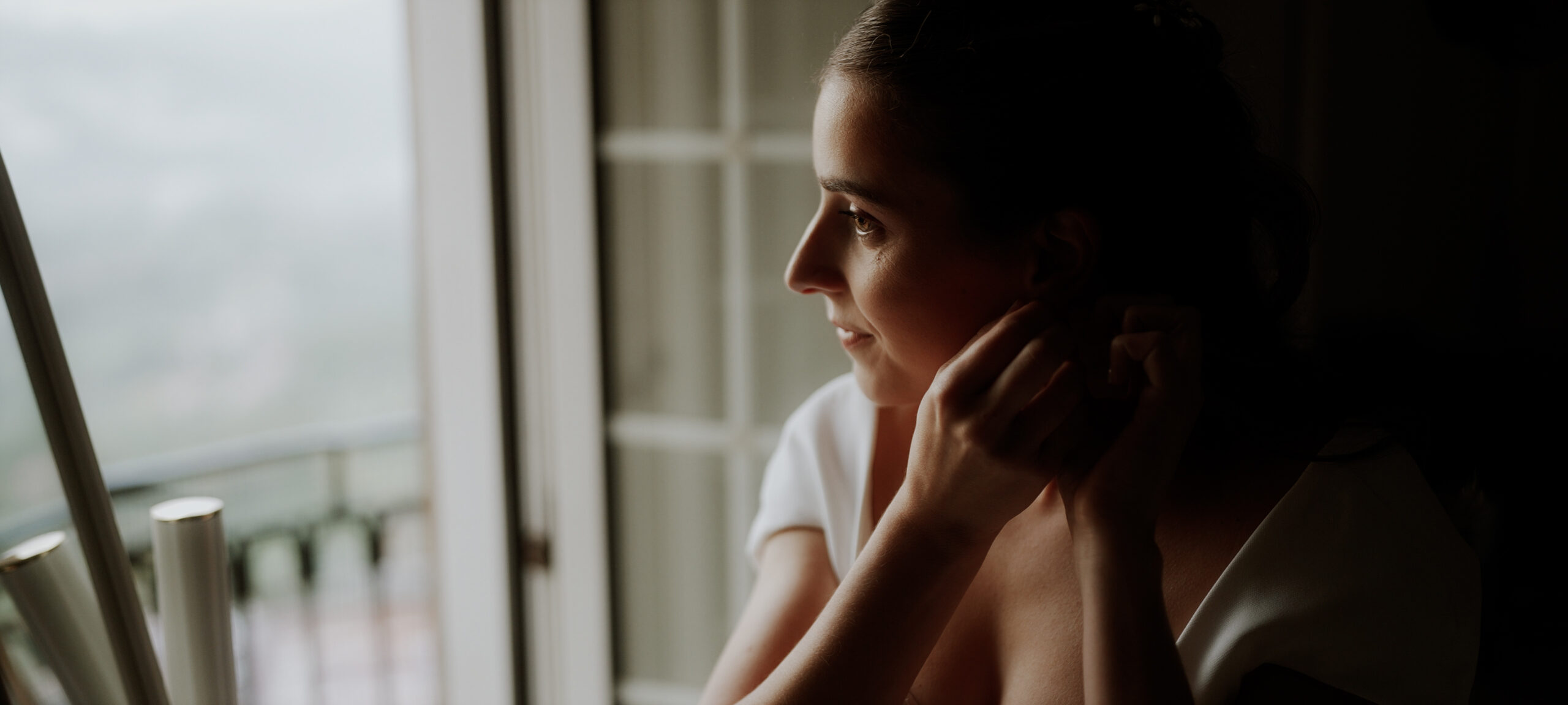 || James and Monica || Destination wedding in Picinisco