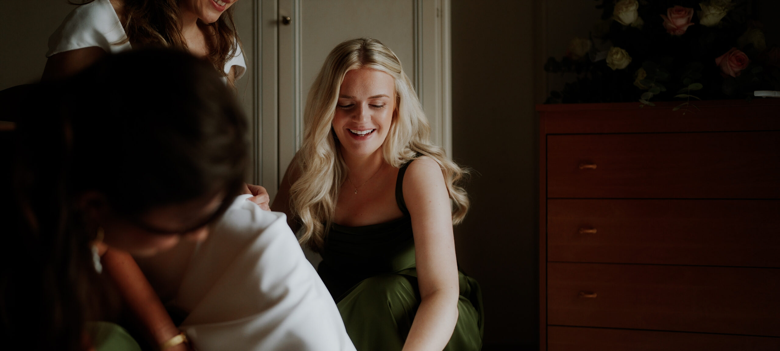 || James and Monica || Destination wedding in Picinisco