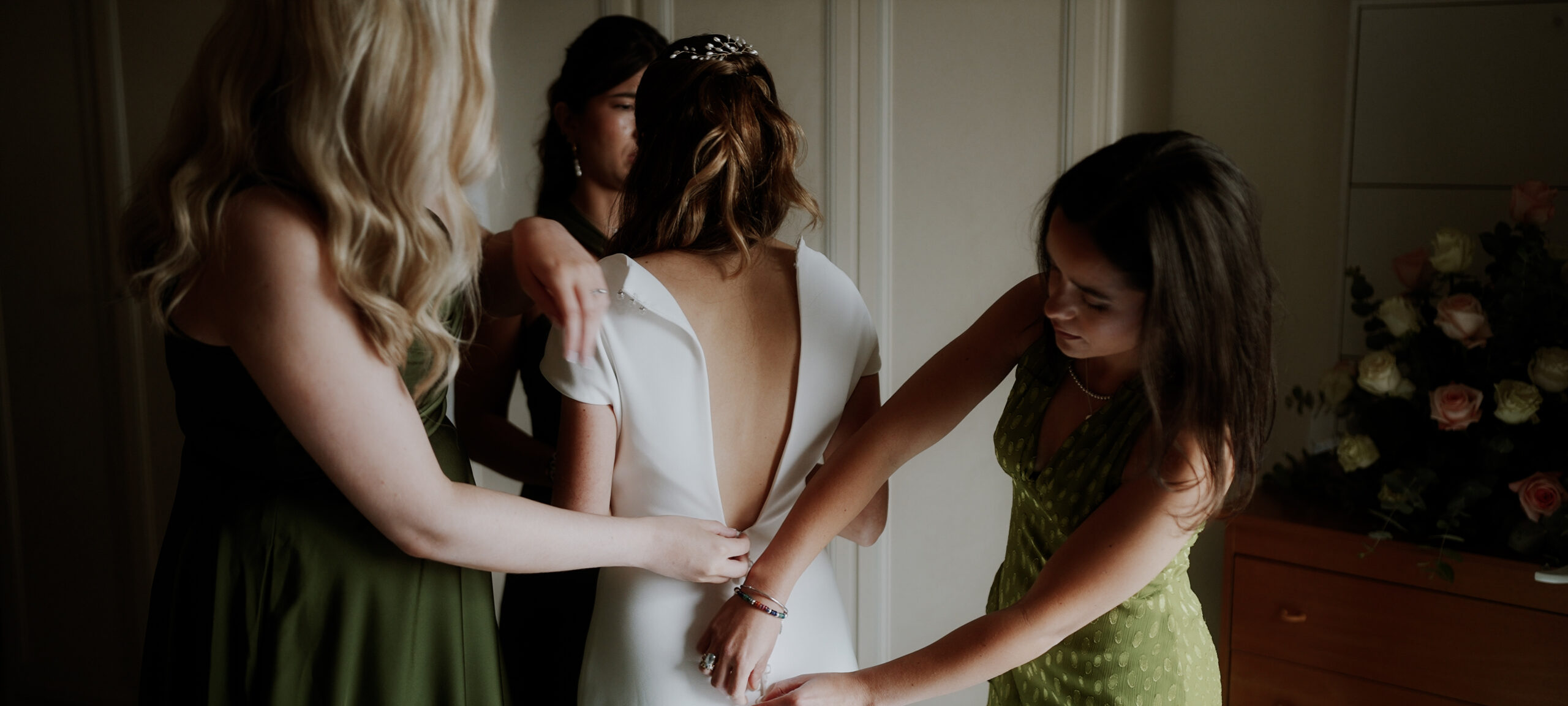 || James and Monica || Destination wedding in Picinisco