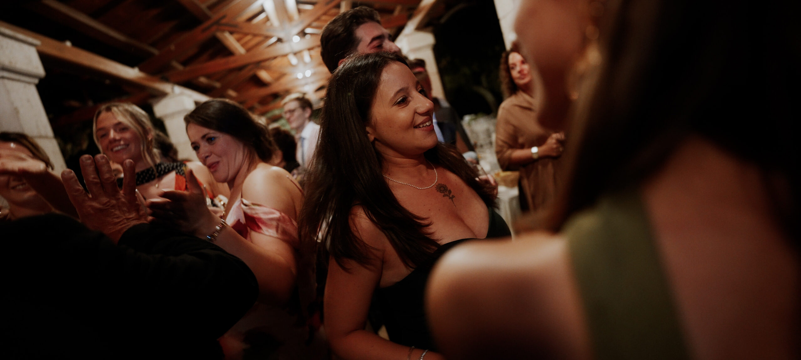 || James and Monica || Destination wedding in Picinisco