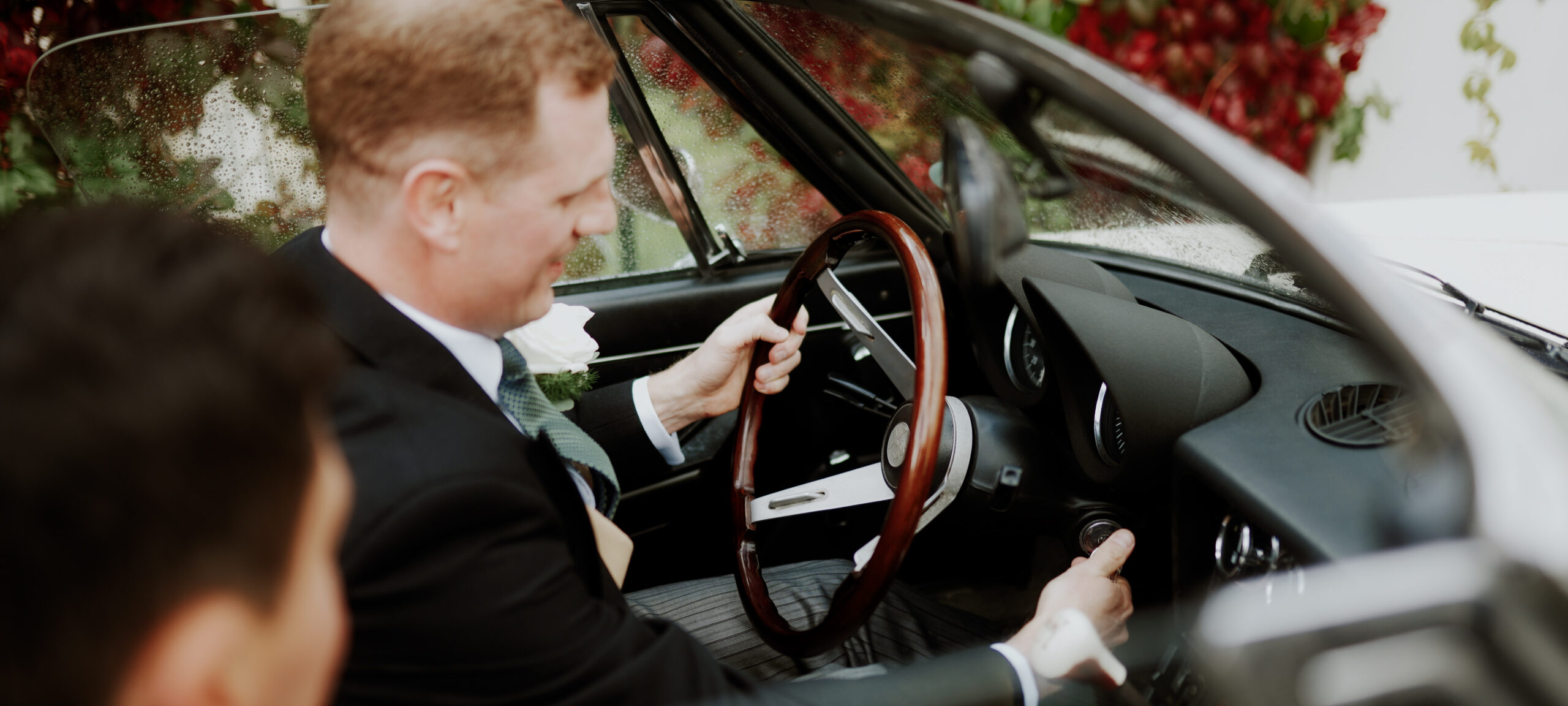 || James and Monica || Destination wedding in Picinisco