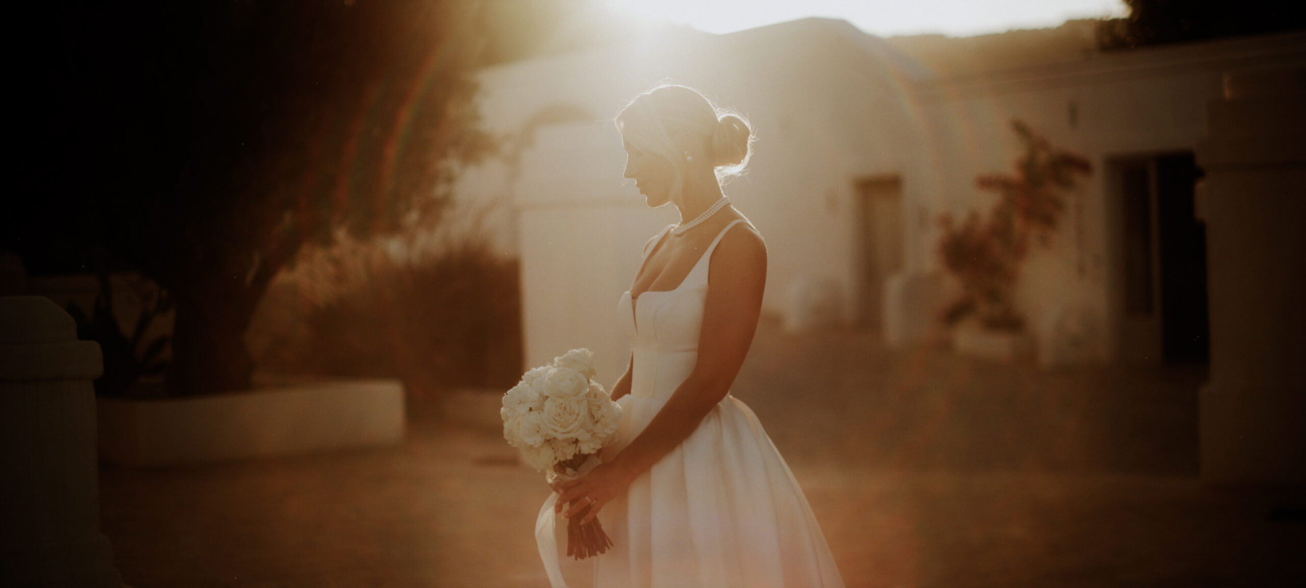 || Omid and Jessica || Destination Wedding in Puglia || Masseria Borgo Ritella