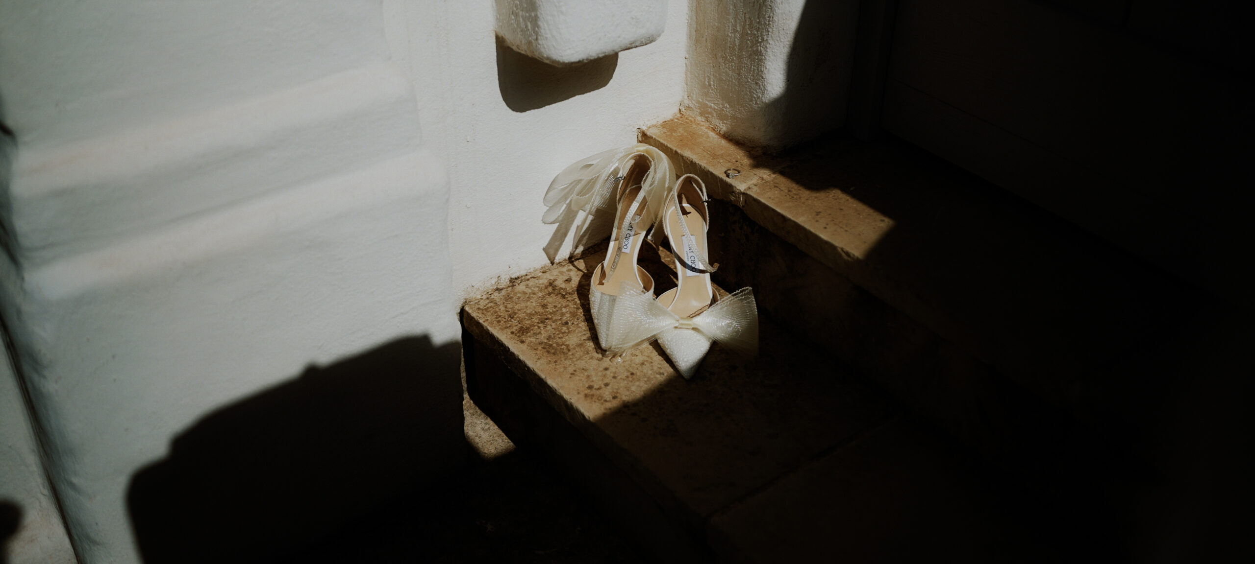 || Omid and Jessica || Destination Wedding in Puglia || Masseria Borgo Ritella