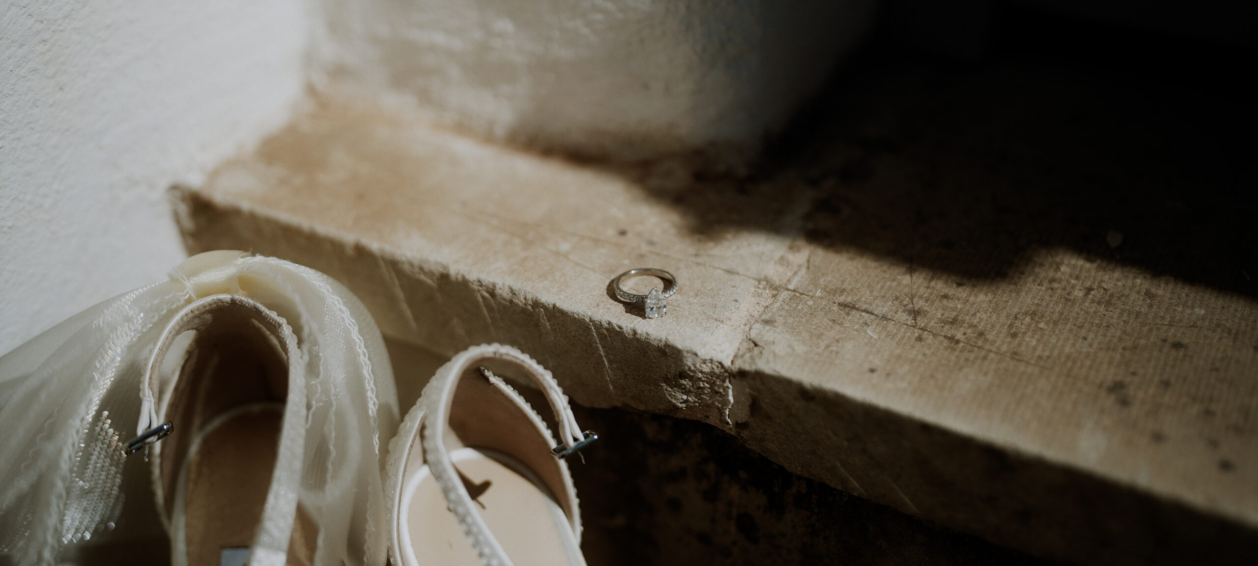 || Omid and Jessica || Destination Wedding in Puglia || Masseria Borgo Ritella