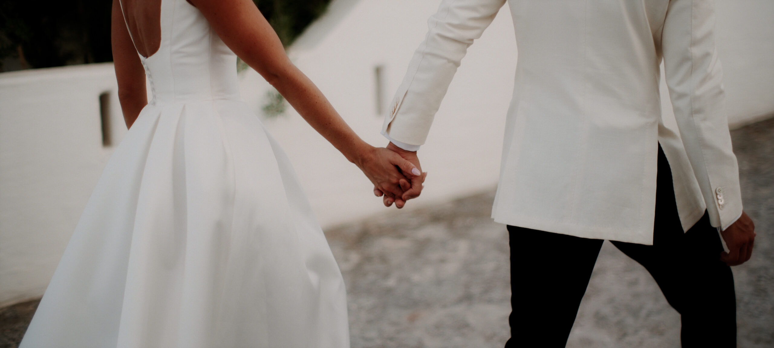 || Omid and Jessica || Destination Wedding in Puglia || Masseria Borgo Ritella