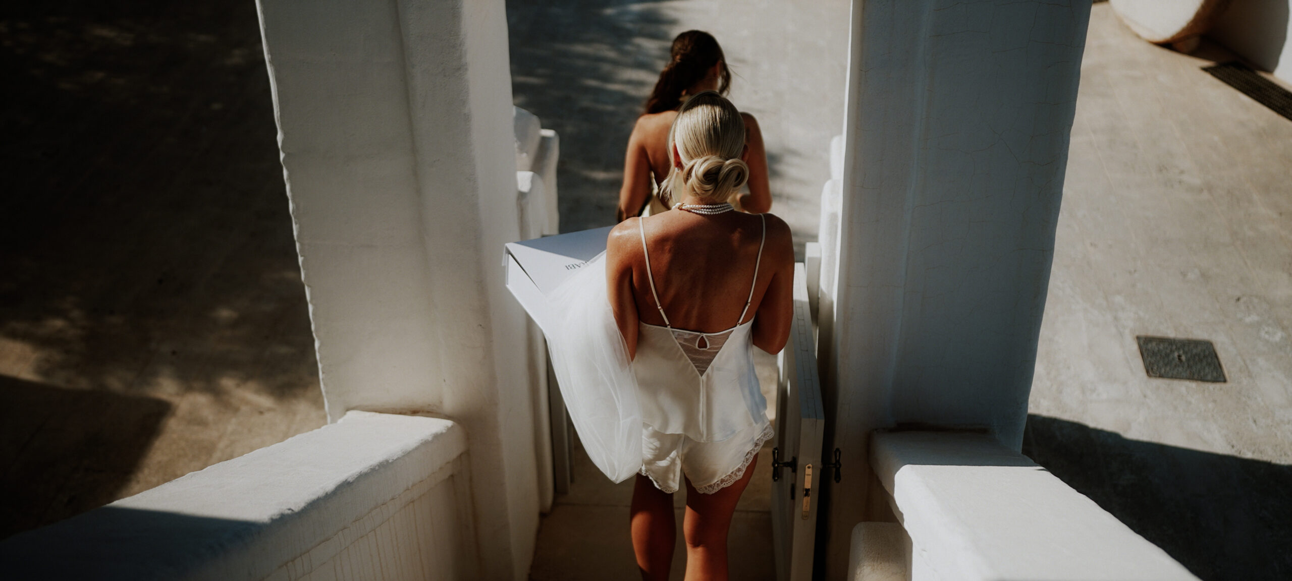 || Omid and Jessica || Destination Wedding in Puglia || Masseria Borgo Ritella