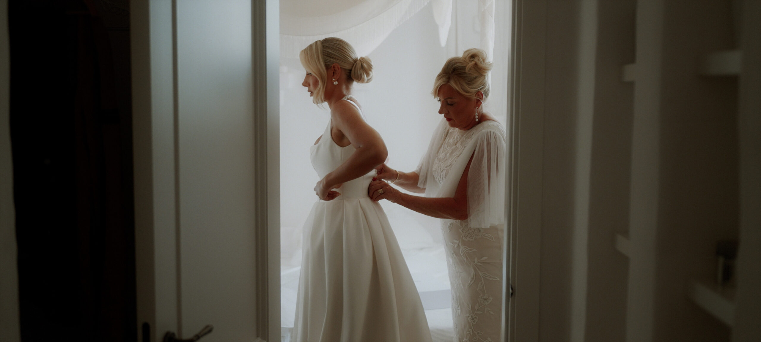 || Omid and Jessica || Destination Wedding in Puglia || Masseria Borgo Ritella