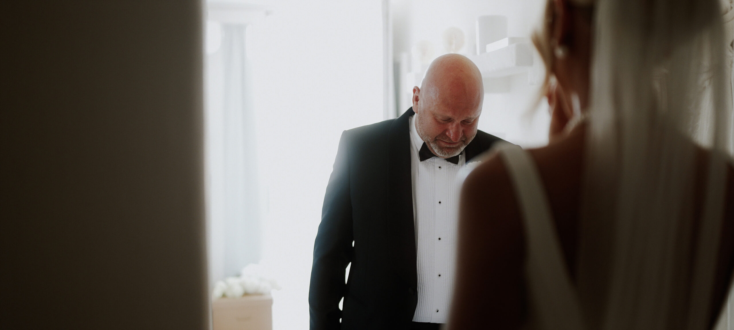 || Omid and Jessica || Destination Wedding in Puglia || Masseria Borgo Ritella