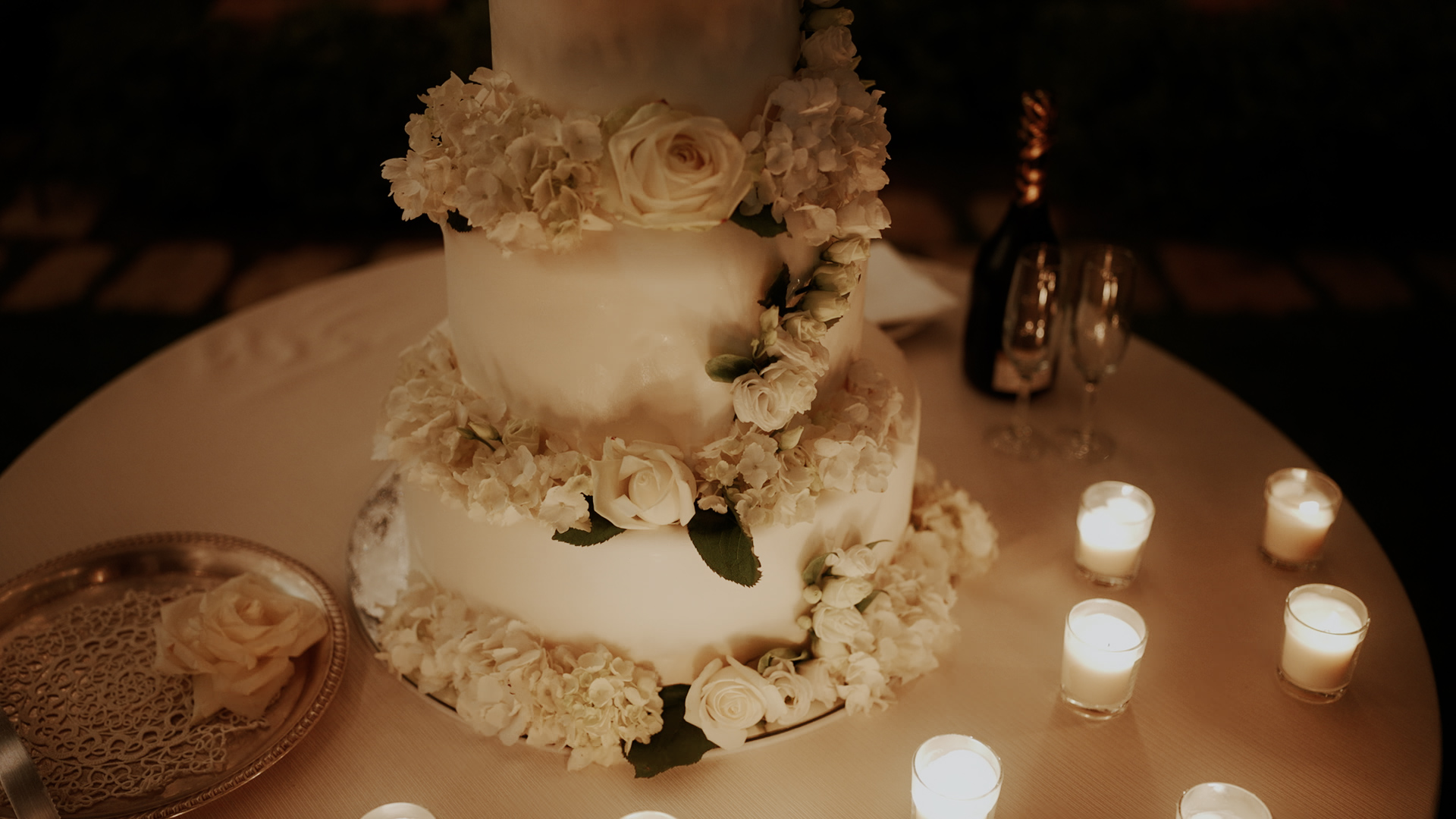 Miles and Desire || Destination Wedding in Ravello || VILLA EVA