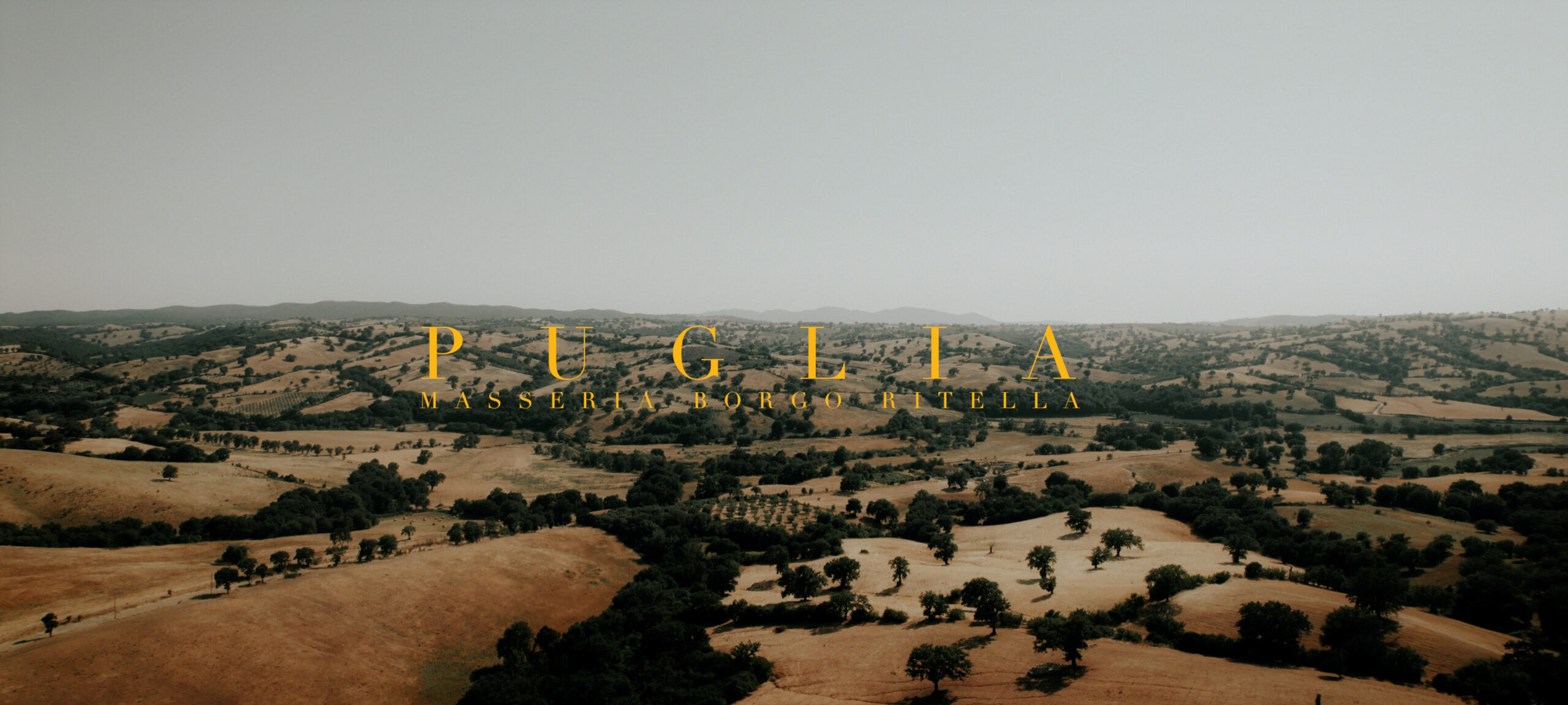 || Omid and Jessica || Destination Wedding in Puglia || Masseria Borgo Ritella