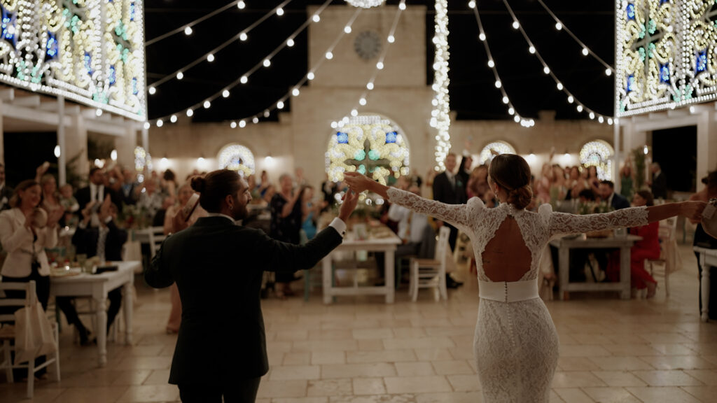|| Nicola and Asia || Wedding in Tenuta San Domenico