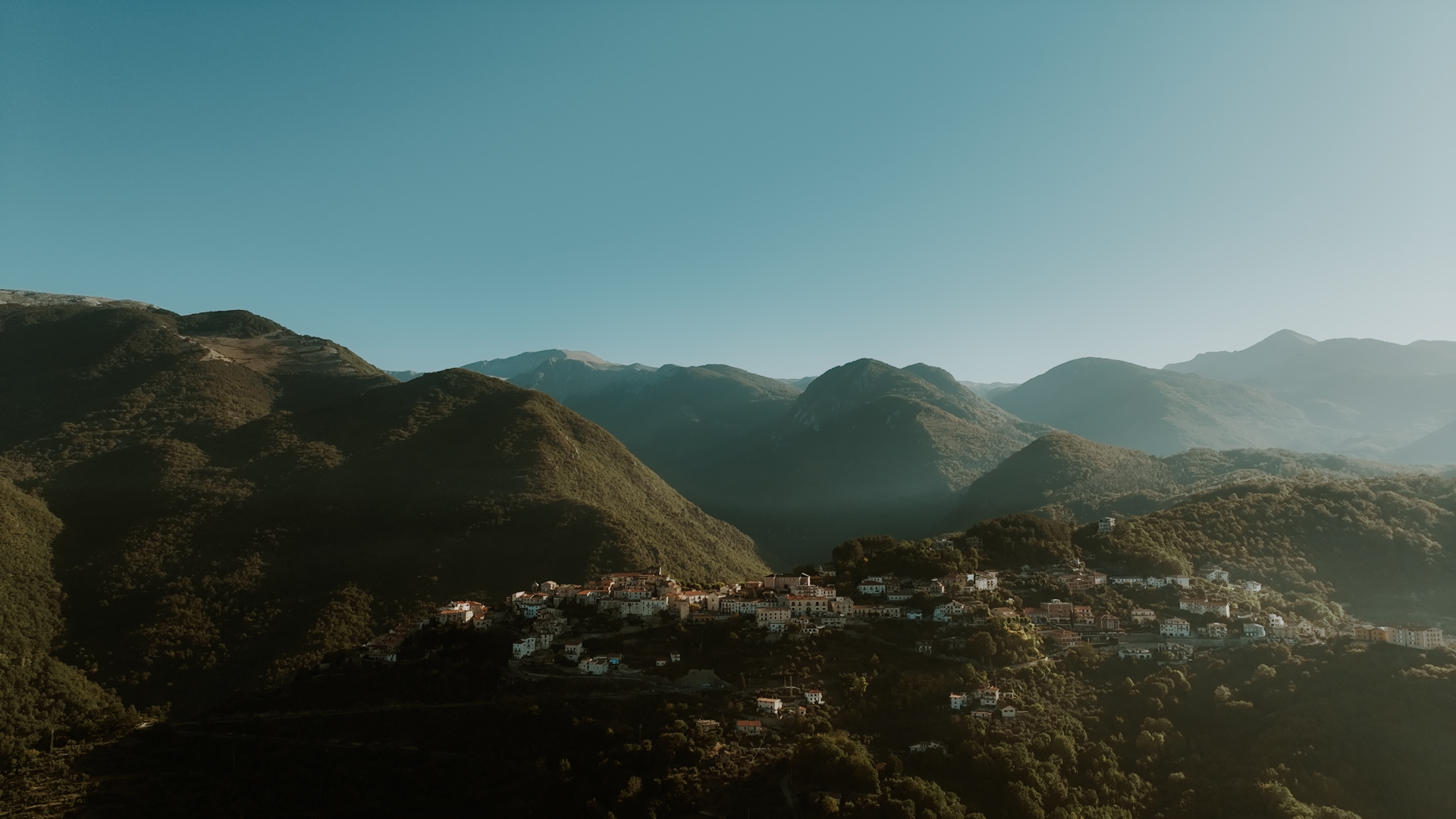 || Leonardo and Erika || Destination wedding in Picinisco