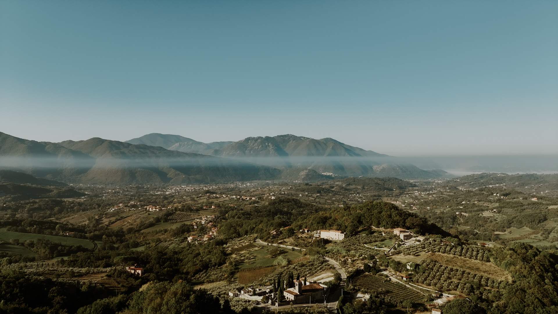 || Leonardo and Erika || Destination wedding in Picinisco