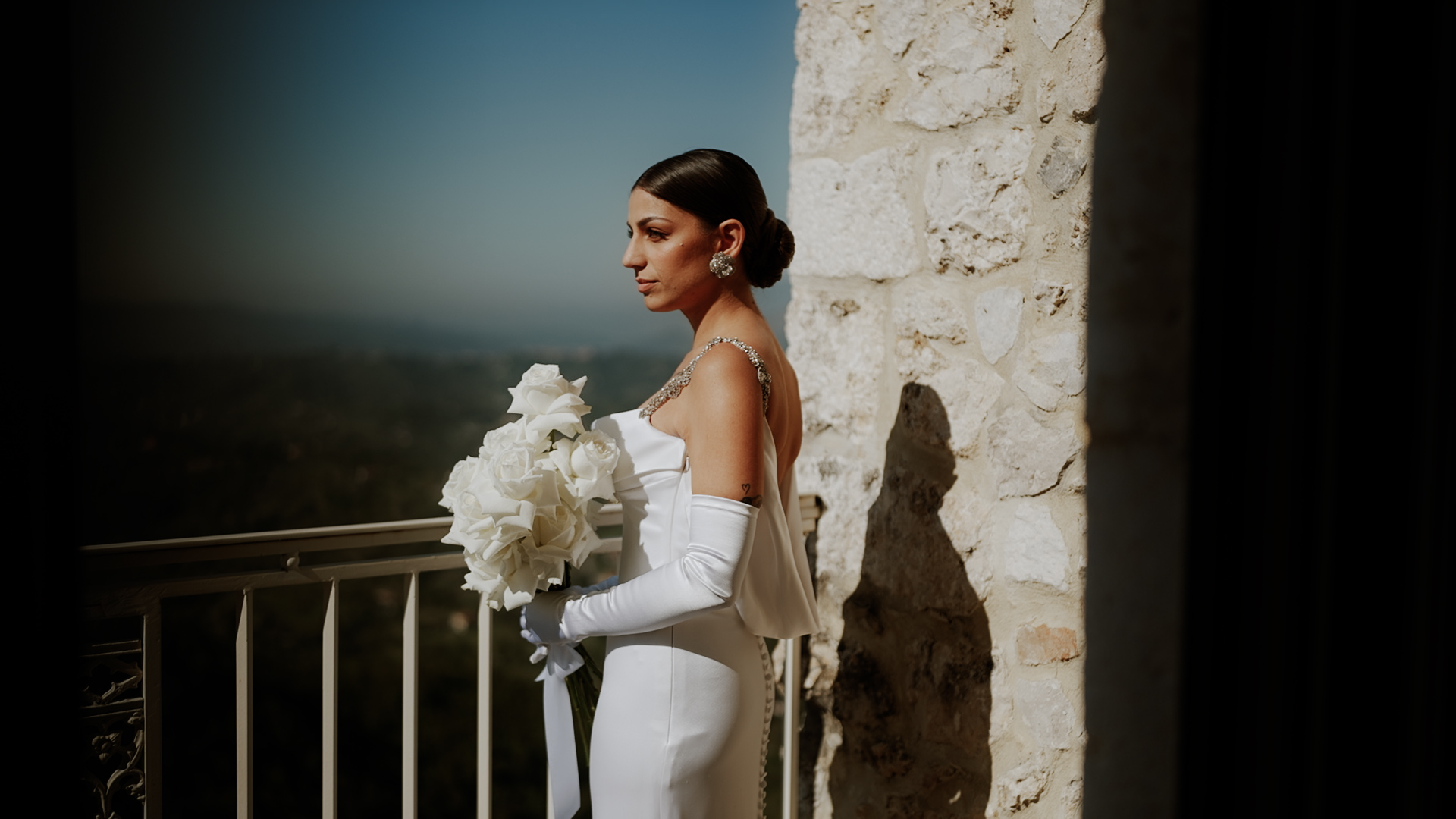|| Leonardo and Erika || Destination wedding in Picinisco