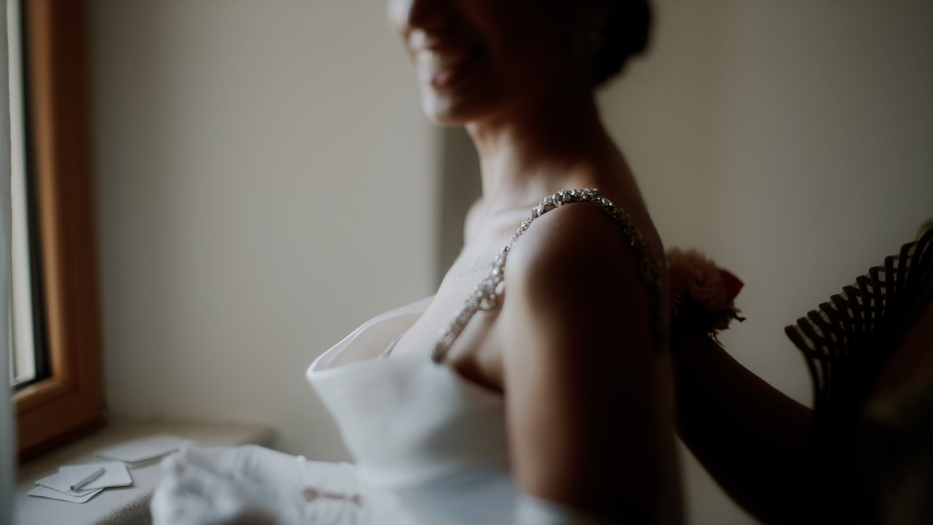 || Leonardo and Erika || Destination wedding in Picinisco