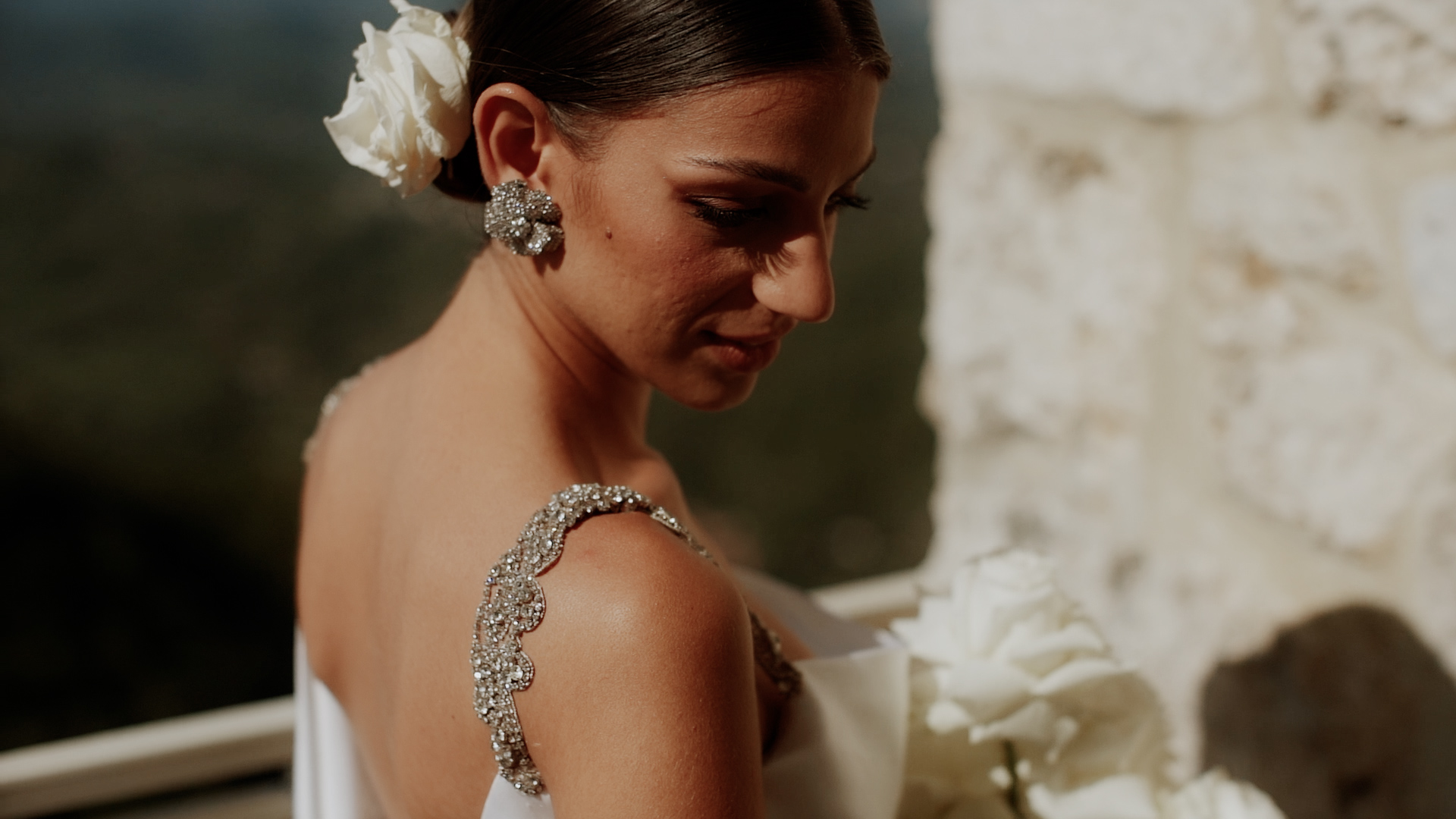 || Leonardo and Erika || Destination wedding in Picinisco