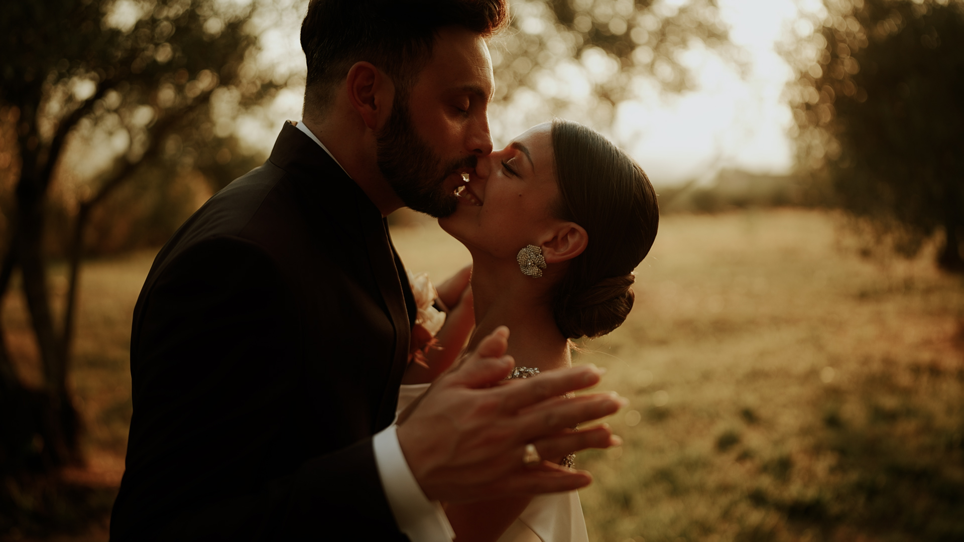 || Leonardo and Erika || Destination wedding in Picinisco