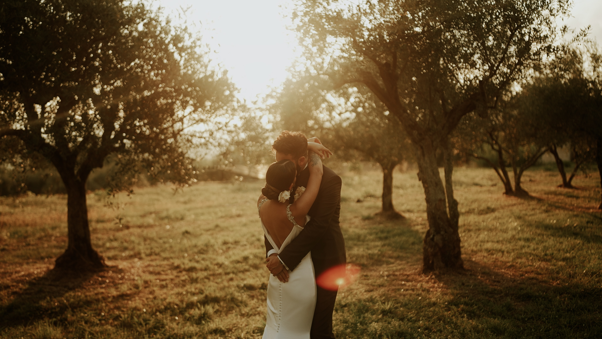 || Leonardo and Erika || Destination wedding in Picinisco