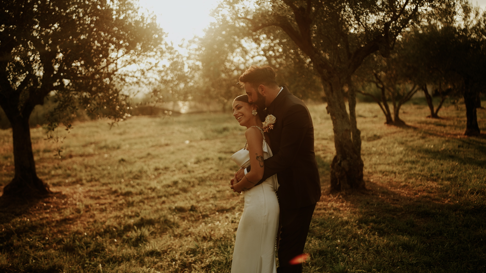 || Leonardo and Erika || Destination wedding in Picinisco