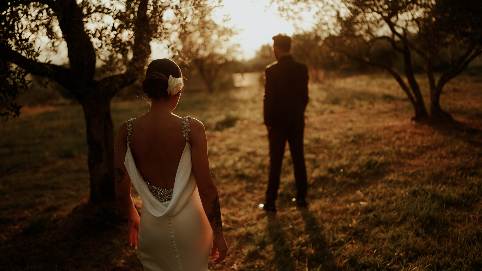 || Leonardo and Erika || Destination wedding in Picinisco