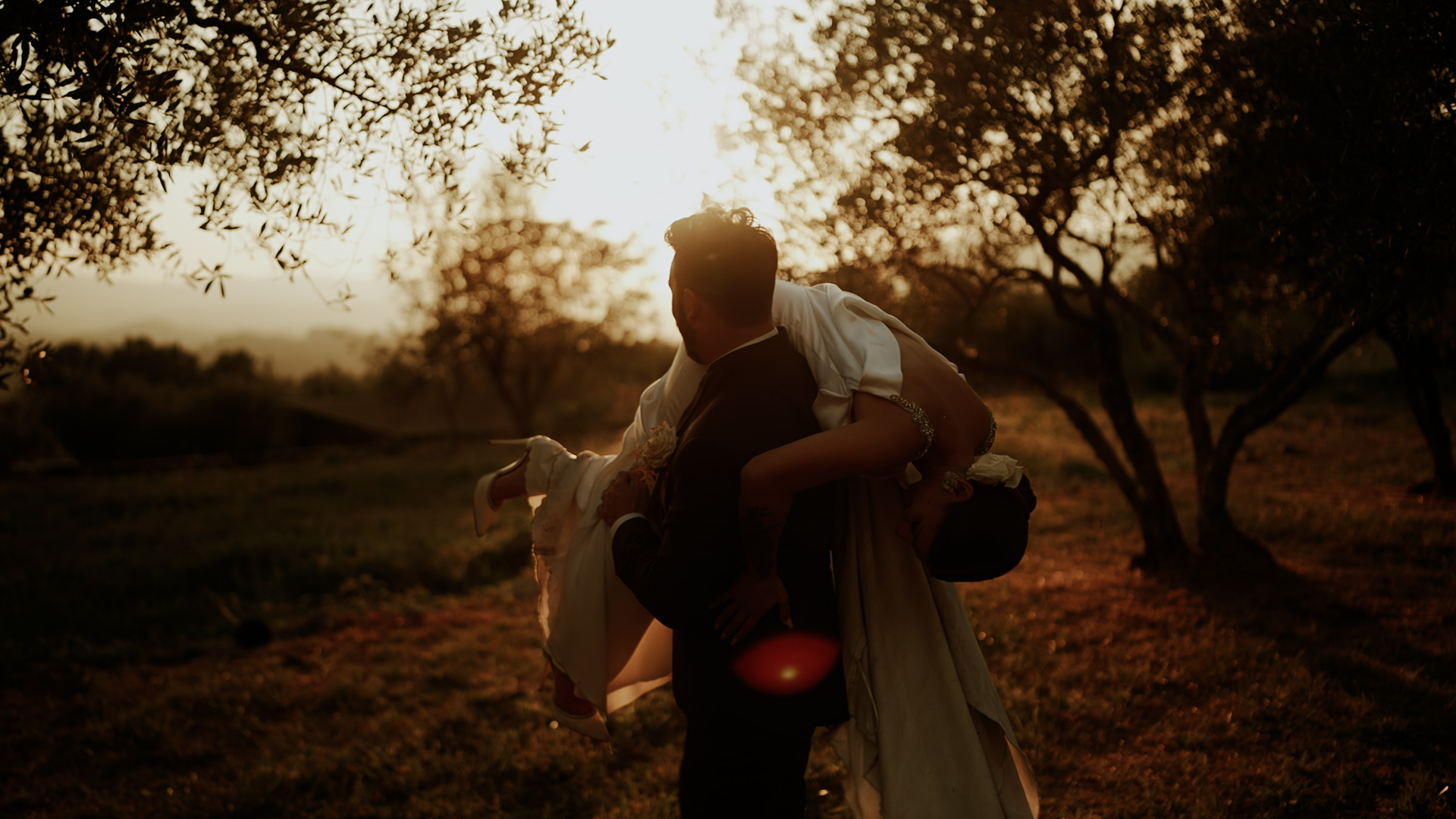 || Leonardo and Erika || Destination wedding in Picinisco