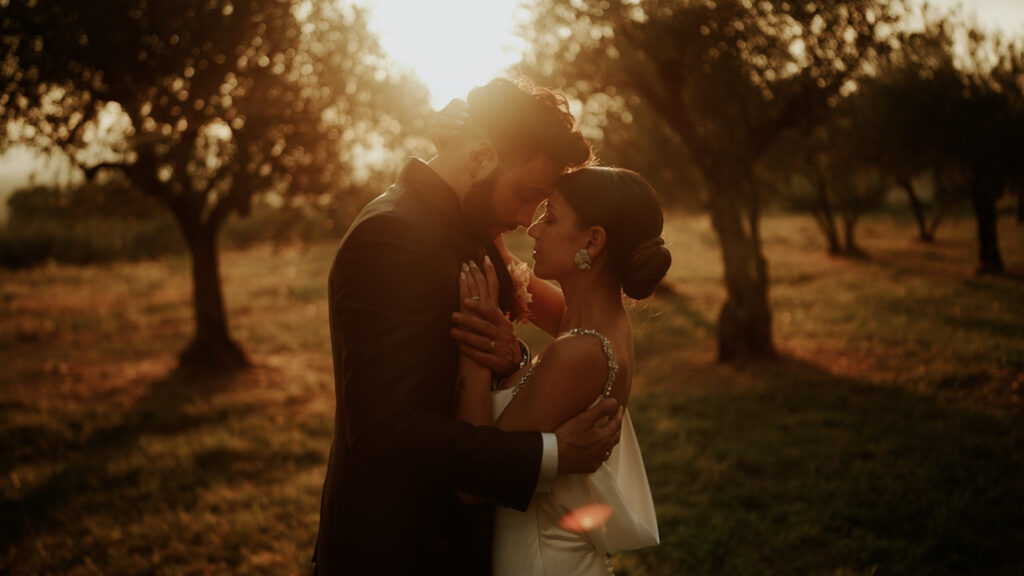 || Leonardo and Erika || Destination wedding in Picinisco