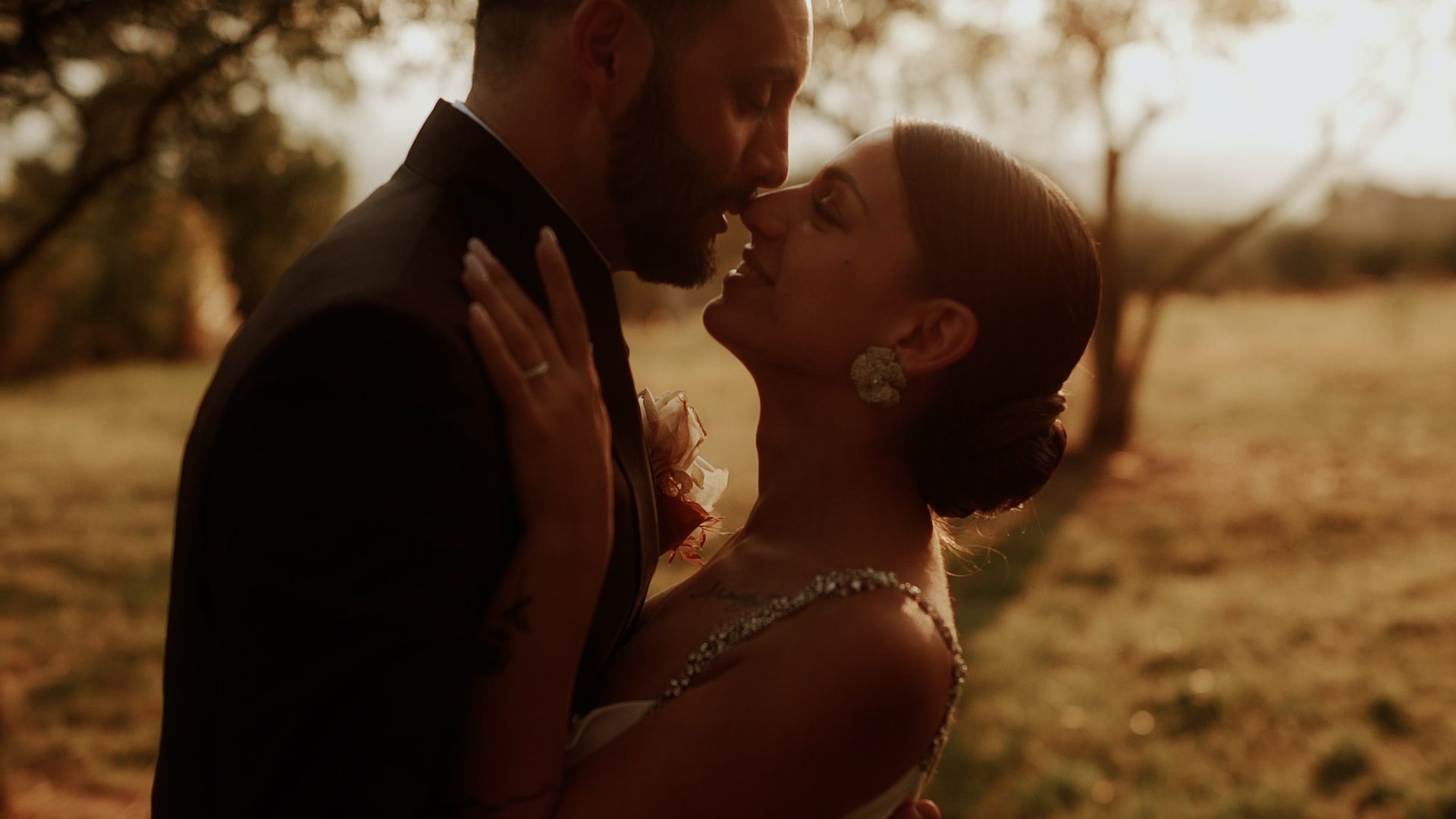 || Leonardo and Erika || Destination wedding in Picinisco